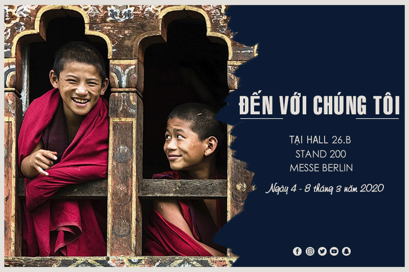 Bài viết Bhutan