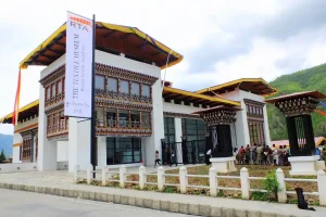 Bảo tàng Dệt (Textile Museum)