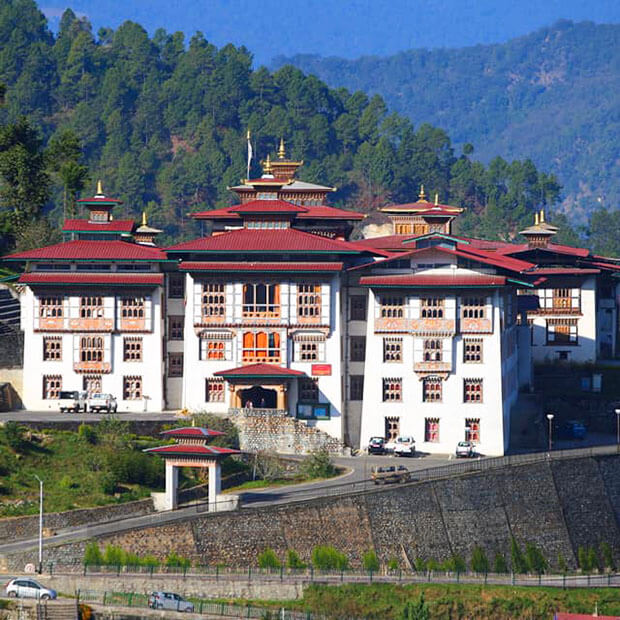 Du lịch khám phá Bhutan Mongar