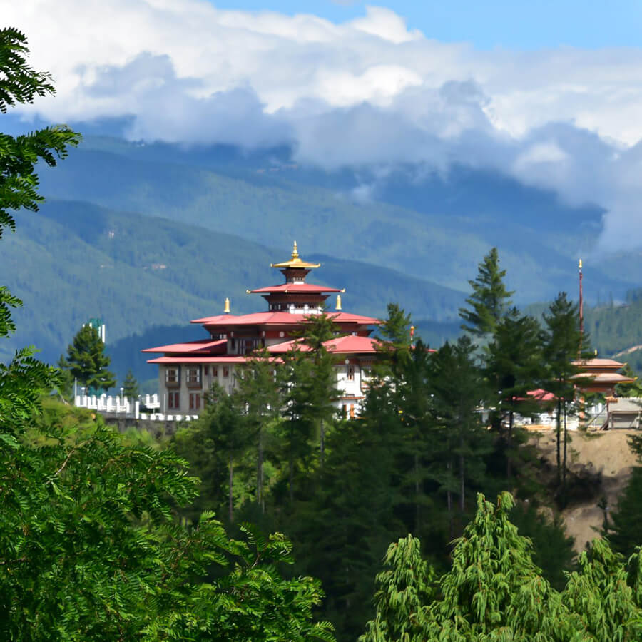 Du lịch khám phá Bhutan Bumthang