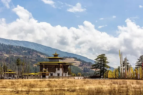 Thung lũng Bumthang – Trải nghiệm trekking văn hóa và thiên nhiên Bhutan