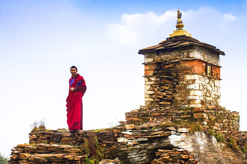 Cẩm nang du lịch Bhutan