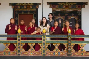 Câu Hỏi Thường Gặp Về Du Lịch Bhutan - Giải Đáp Tất Tần Tật Cho Du Khách