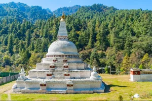 Chendebji Chorten