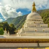 Chorten Kora