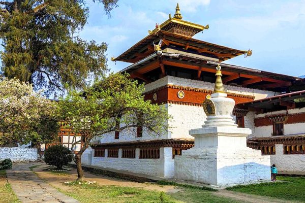 Tour hành hương Bhutan Nepal khởi hành từ Hà Nội