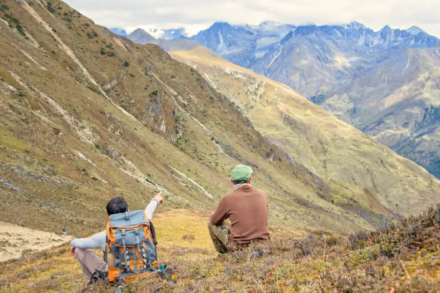 Đèo Jare La Đèo Jare La