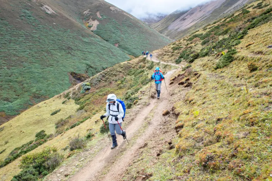 Đèo Nyile La Đèo Nyile La