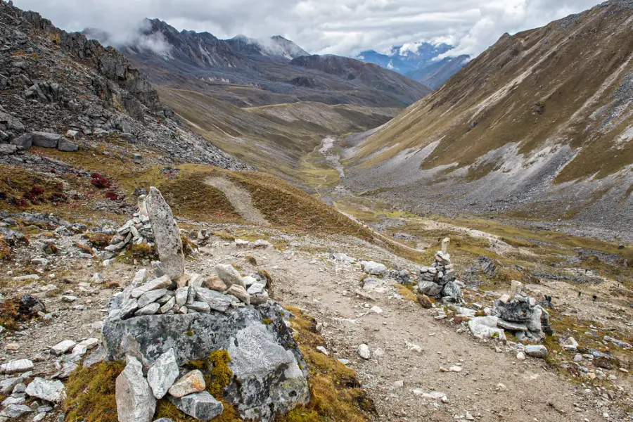 Đèo Sinche La Đèo Sinche La