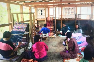 Dệt Kushuthara