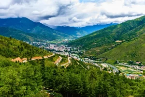 Đi Bhutan Có Bị Sốc Độ Cao Không Hướng Dẫn Về Độ Cao & Cách Phòng Ngừa