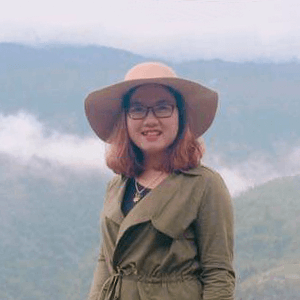 Diệu Linh Tư Vấn Viên