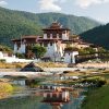 Tour Du Lịch Bhutan: Punakha - Thimphu - Paro - 4 Ngày