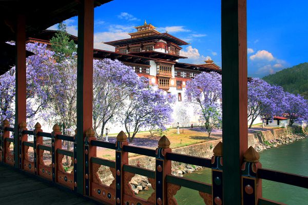 Du Lịch Bhutan - Shangri La Cuối Cùng