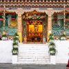 Tour Du Lịch Bhutan: Thimphu - Punakha - Paro 5 Ngày