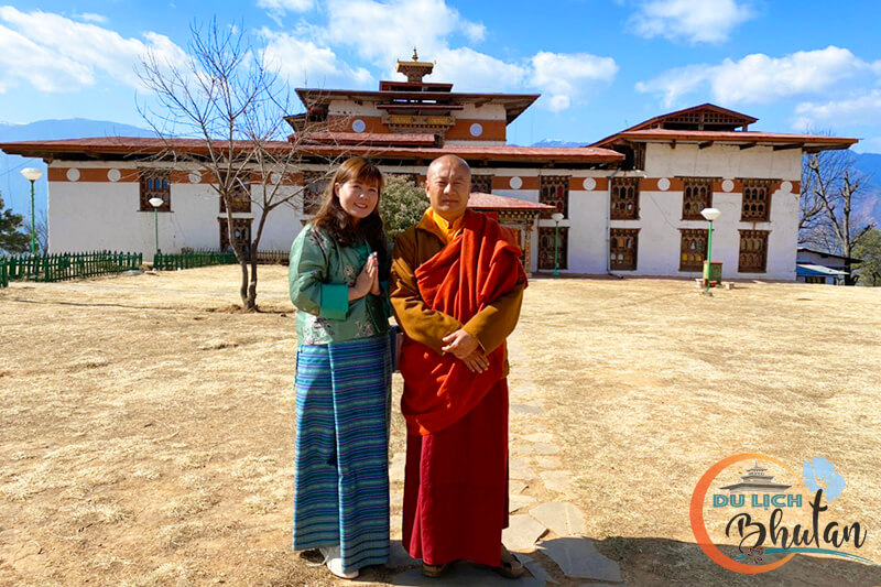 Du lịch Bhutan 2020 bay thẳng từ HCM