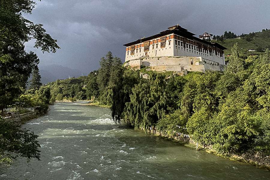 Du lịch Bhutan nên đi đâu