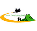 Tour du lịch Bhutan là Thành viên Bhutan Online Booking Travel