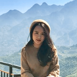 Dương Mơ - Điều Hành Tour
