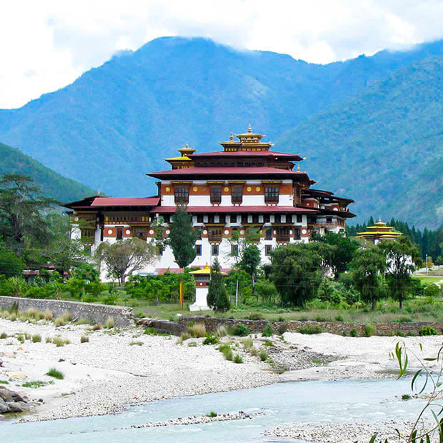 Du lịch khám phá Haa Bhutan