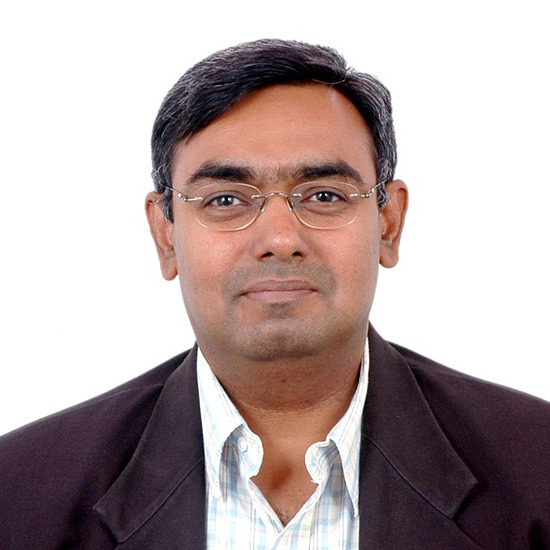 Harish-D