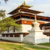 Kyichu Lhakhang