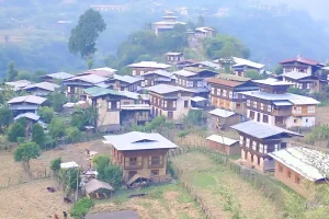 Làng Khoma