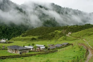 Làng Merak