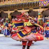 Lễ Hội Thimphu