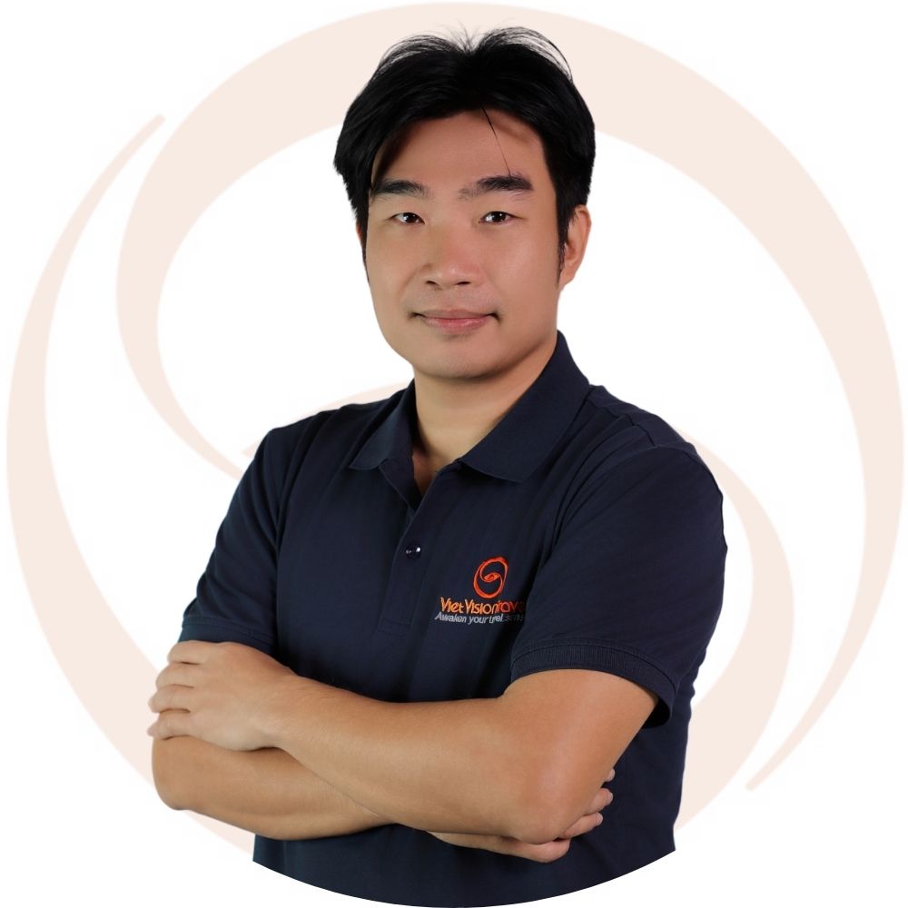 Lê Sính Tiên - WebMaster & System Manager