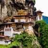 Leo lên Tu viện Tiger’s Nest – Biểu tượng thiêng liêng của Bhutan