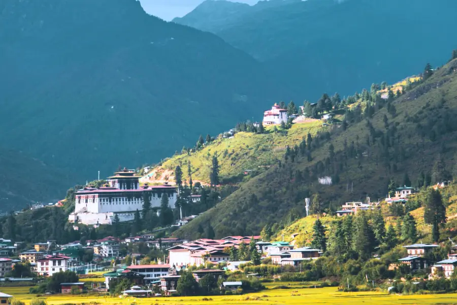 Lưu Ý Sức Khỏe Để Xử Lý Sốc Độ Cao Khi Đi Bhutan