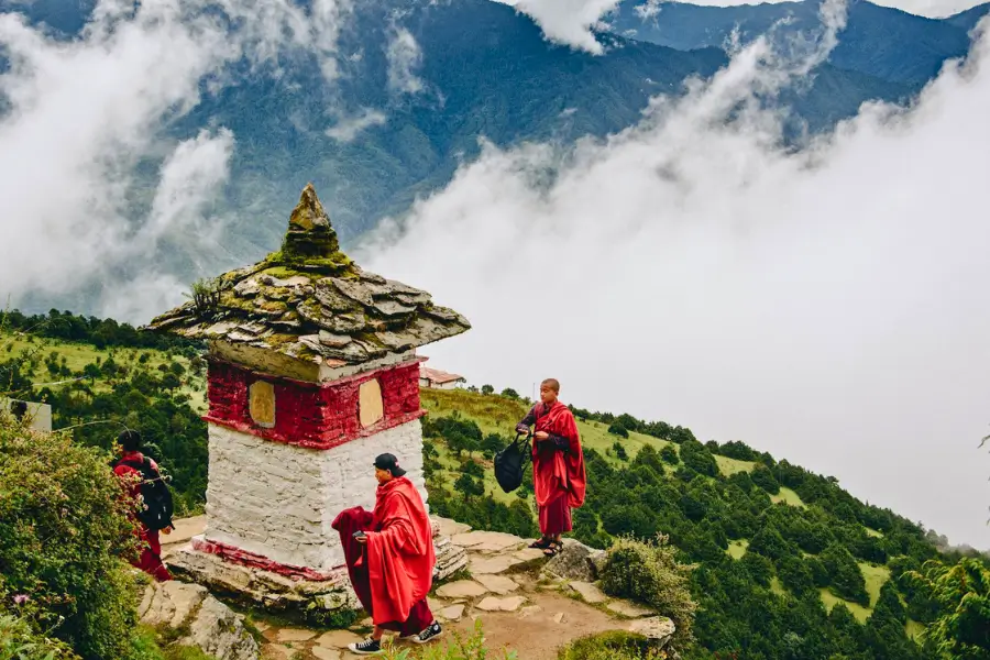 Lưu Ý Sức Khỏe Khi Đi Bhutan