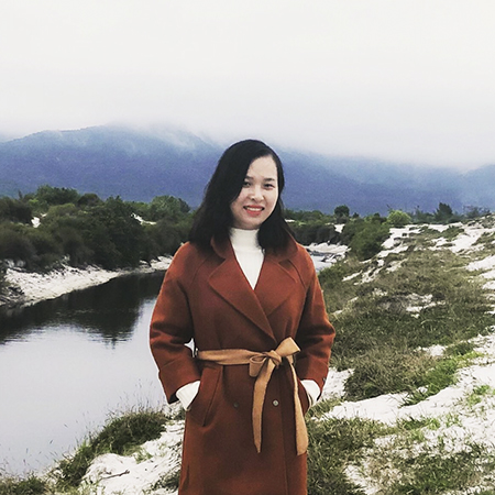 Mai Khuyên Tour DL Bhutan