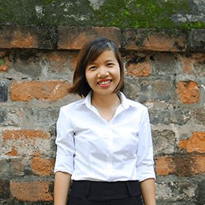 Mỹ Linh - Điều Hành Tour