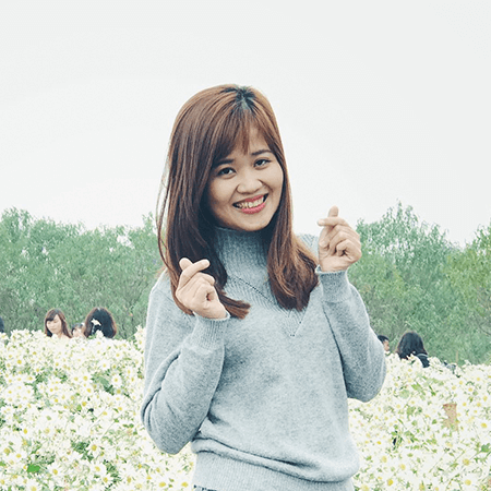 Nguyệt Quế - Điều Hành Tour