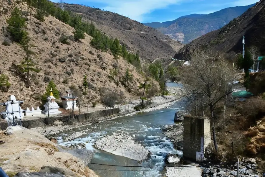 Những Điểm Câu Cá Đẹp Nhất Ở Bhutan Mà Dân Sành Cá Không Thể Bỏ Lỡ