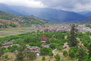 Paro Bhutan Cẩm Nang Du Lịch, Lịch Trình & Điểm Đến
