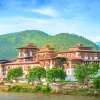Punakha Dzong