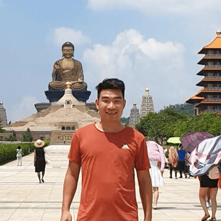 Sính Tiên - Tổng Quản Web & Hệ Thống