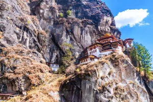 Taktsang Goemba
