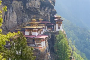 Tiger’s Nest