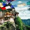 Taktsang Monastery (Tiger’s Nest)