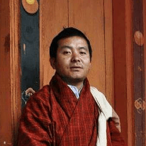 Tandin Dorji