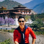 Đi du lịch Bhutan trọn gói