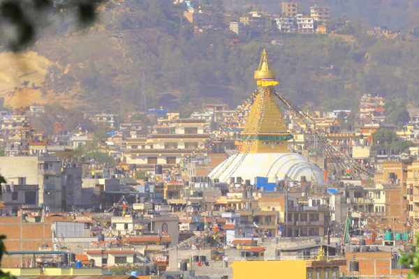 Du lịch hành hương Bhutan Nepal đi từ TP. Hồ Chí Minh