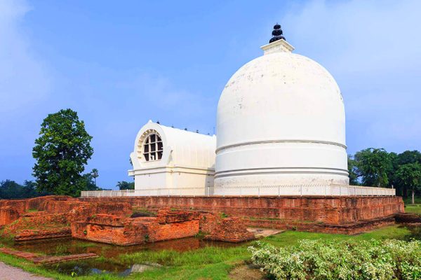 Ấn Độ Nepal Bhutan 10 ngày 9 đêm