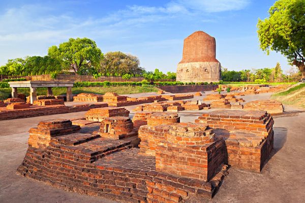 Du lịch Ấn Độ Thái Lan Nepal khởi hành TP. Hồ Chí Minh