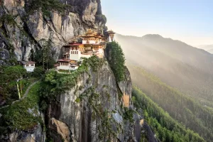 Thiền Định Tại Bhutan Tổng Hợp Các Resort & Tu Viện Yên Tĩnh Nhất Để Chữa Lành