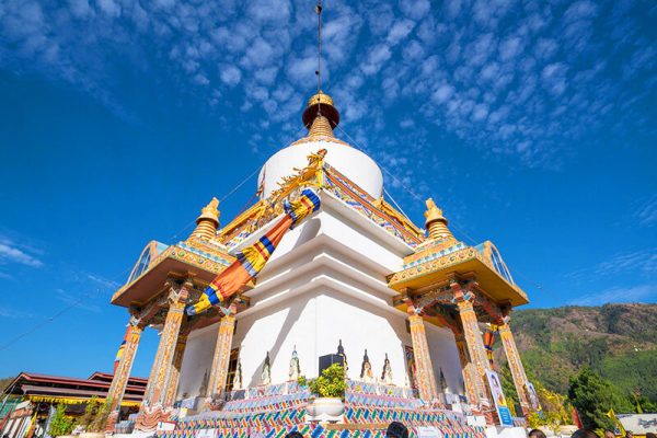 Du lịch Bhutan Nepal 8 ngày 7 đêm